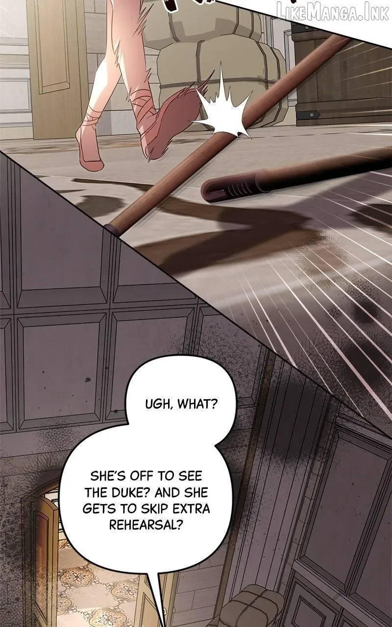 At the Place Where the Golden Rose Broke Chapter 47 page 42