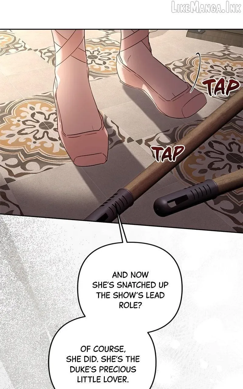 At the Place Where the Golden Rose Broke Chapter 47 page 44