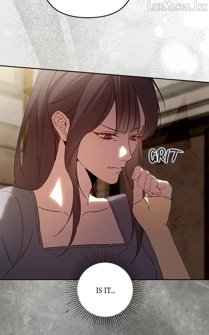 At the Place Where the Golden Rose Broke Chapter 47 page 45