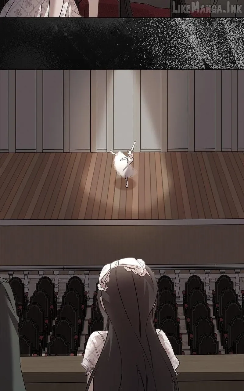 At the Place Where the Golden Rose Broke Chapter 47 page 47