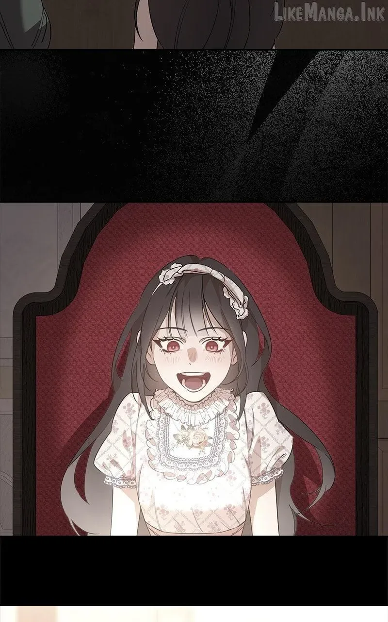 At the Place Where the Golden Rose Broke Chapter 47 page 48