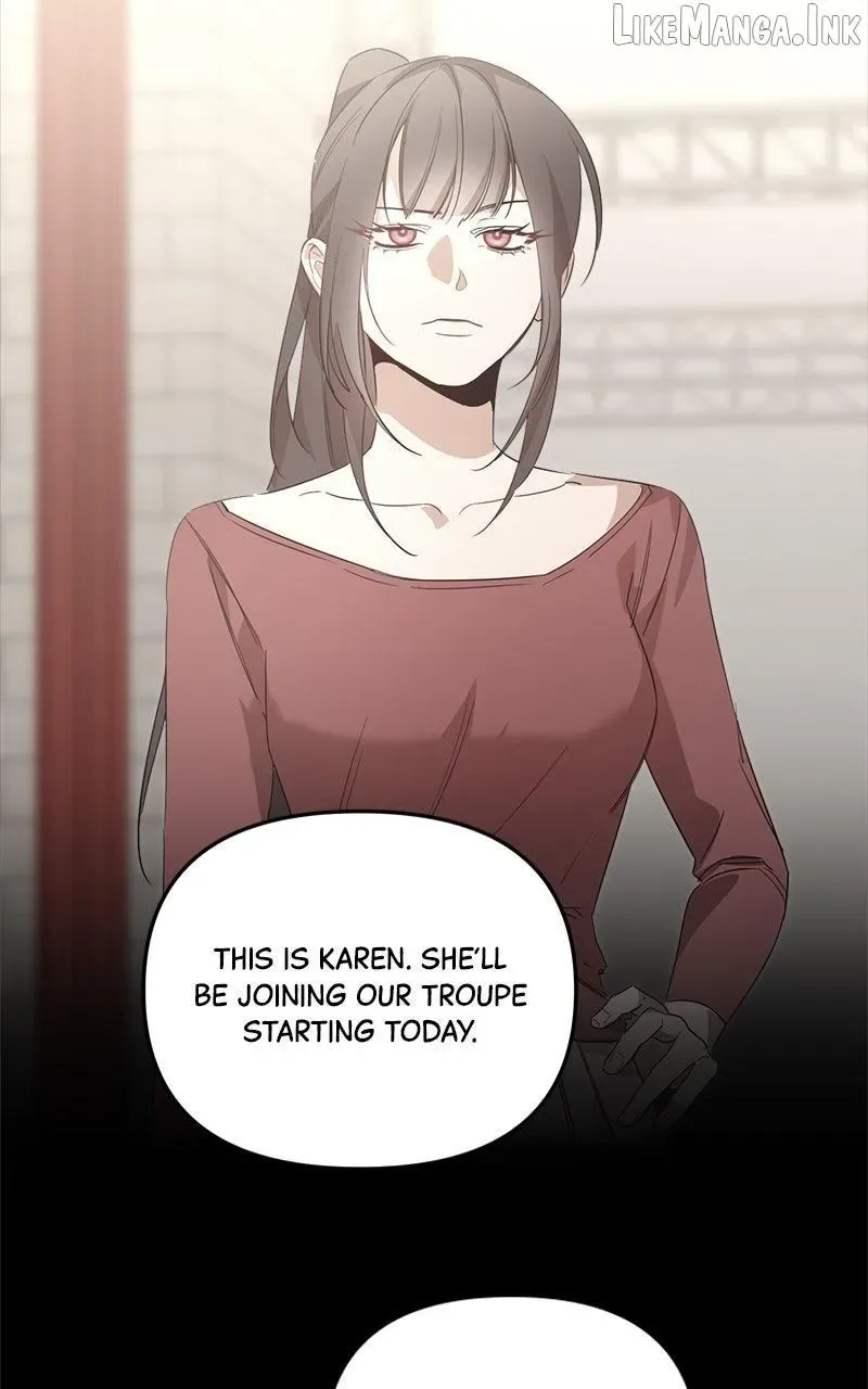 At the Place Where the Golden Rose Broke Chapter 47 page 49
