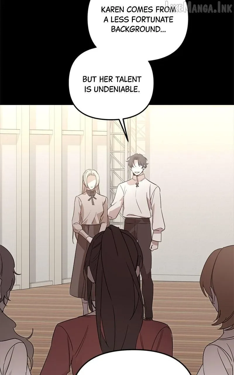 At the Place Where the Golden Rose Broke Chapter 47 page 50