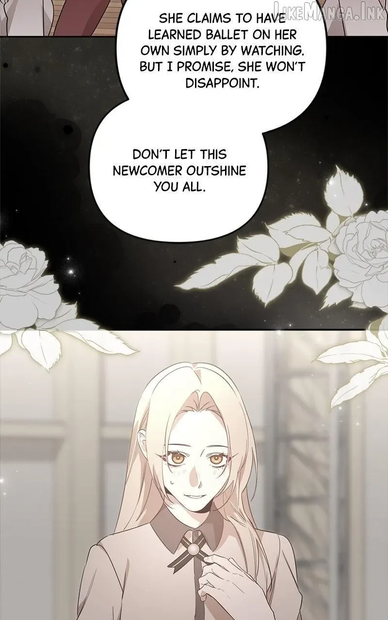 At the Place Where the Golden Rose Broke Chapter 47 page 51