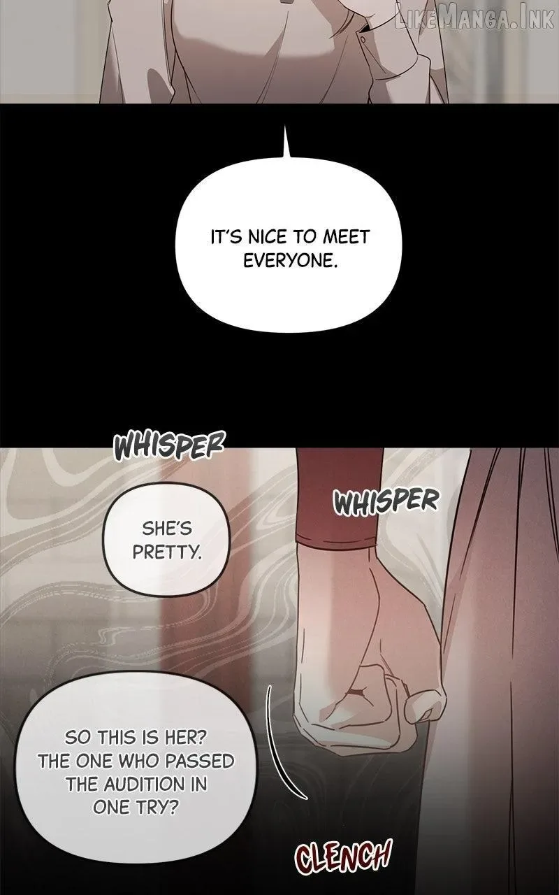 At the Place Where the Golden Rose Broke Chapter 47 page 52
