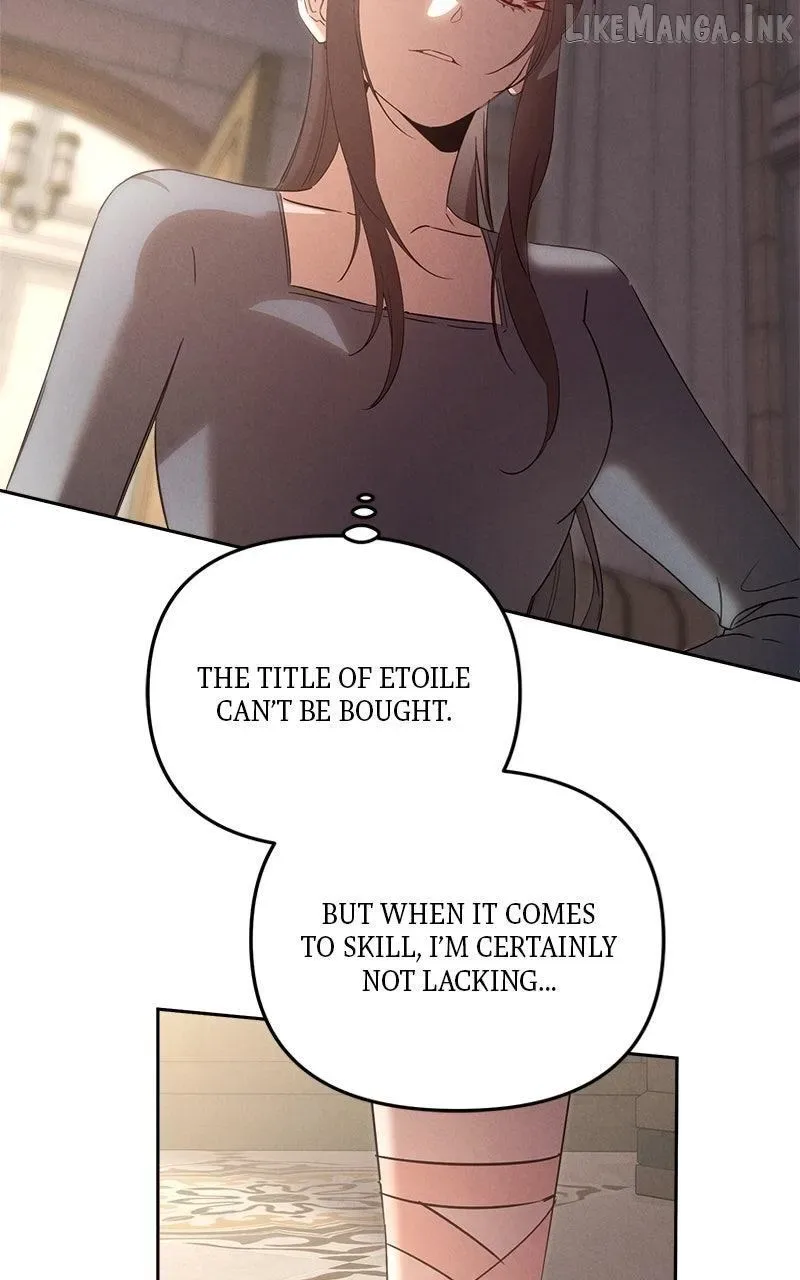At the Place Where the Golden Rose Broke Chapter 47 page 54