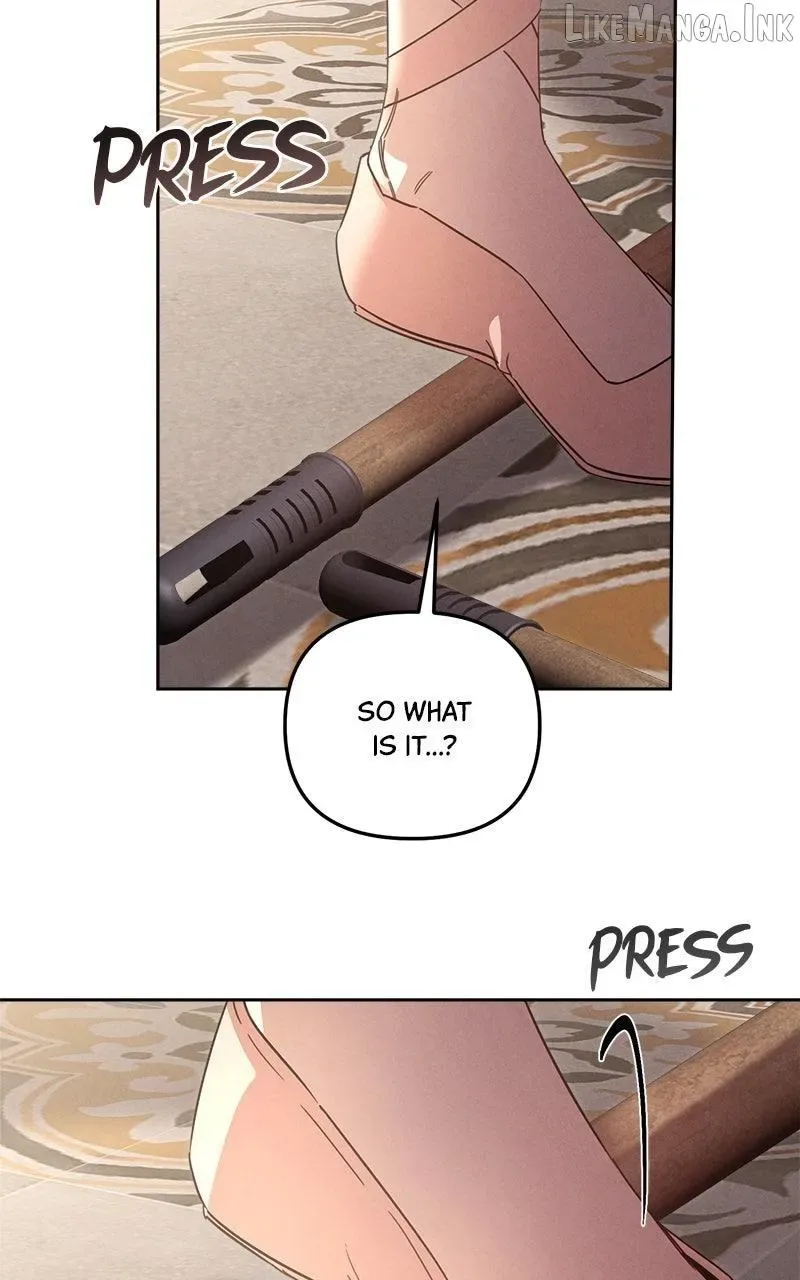 At the Place Where the Golden Rose Broke Chapter 47 page 55