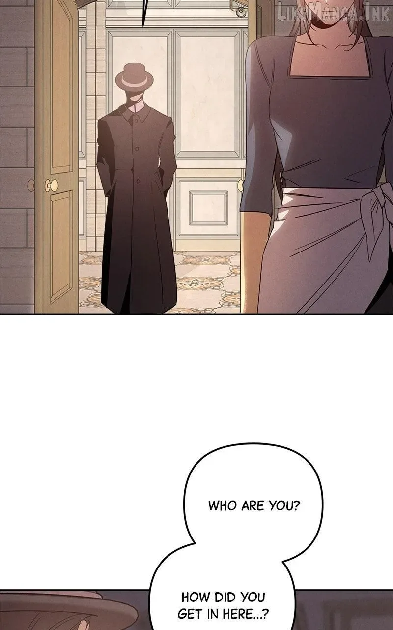 At the Place Where the Golden Rose Broke Chapter 47 page 57