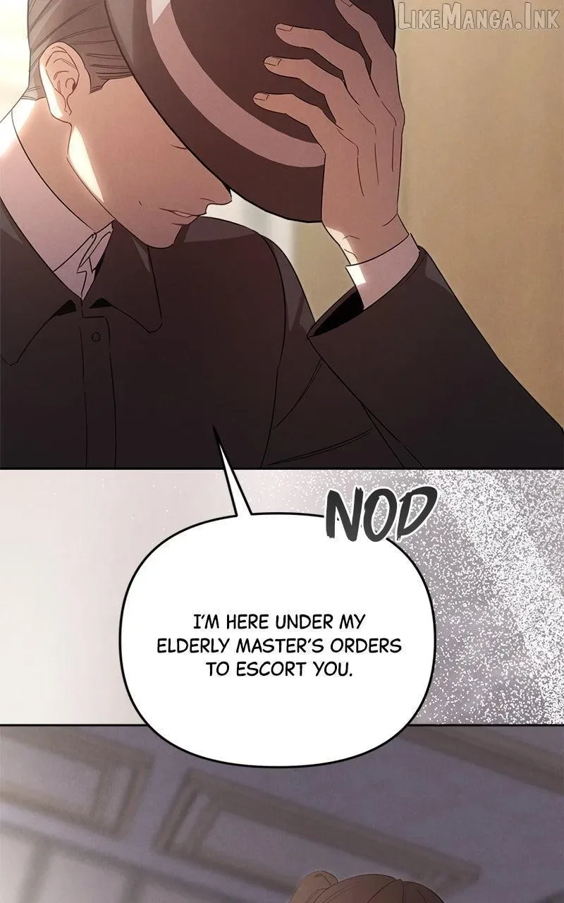 At the Place Where the Golden Rose Broke Chapter 47 page 59