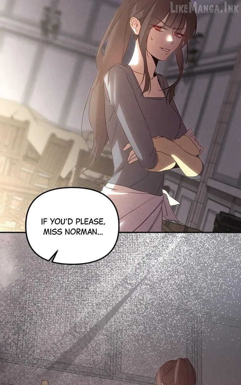 At the Place Where the Golden Rose Broke Chapter 47 page 60