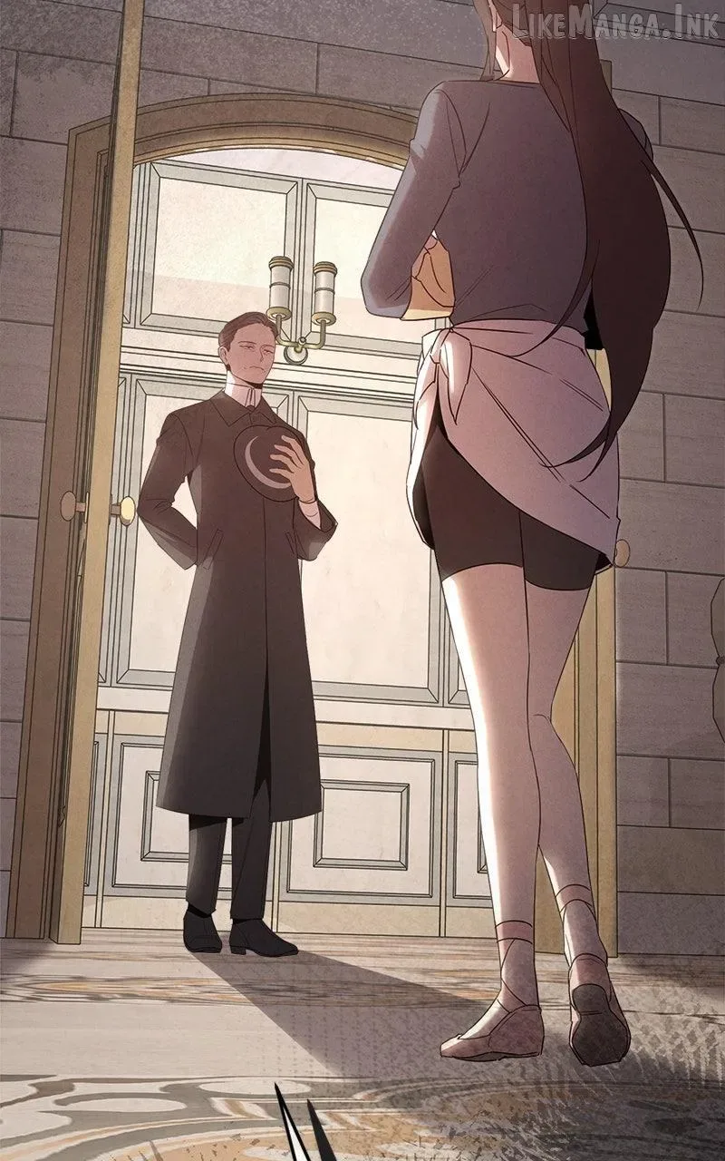 At the Place Where the Golden Rose Broke Chapter 47 page 61