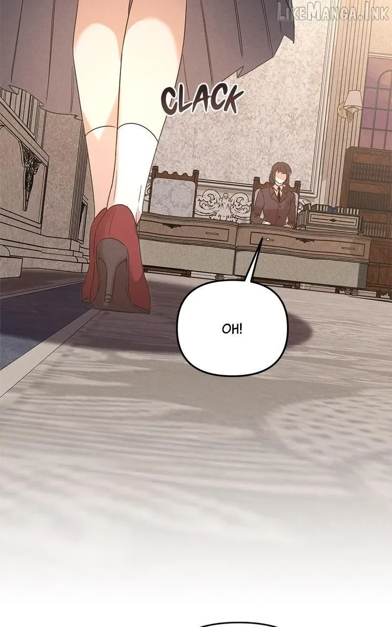 At the Place Where the Golden Rose Broke Chapter 47 page 63