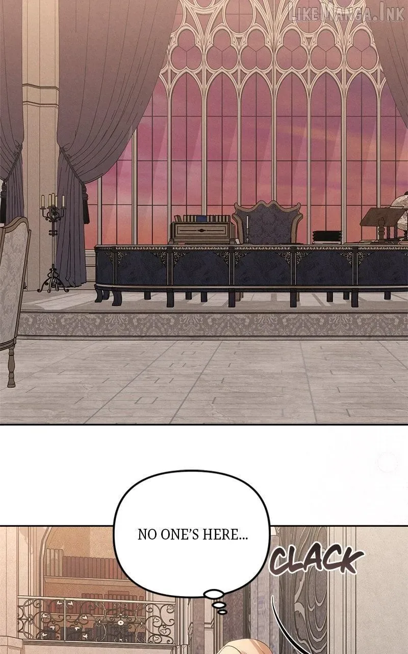 At the Place Where the Golden Rose Broke Chapter 47 page 68