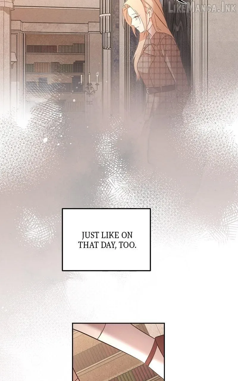 At the Place Where the Golden Rose Broke Chapter 47 page 69