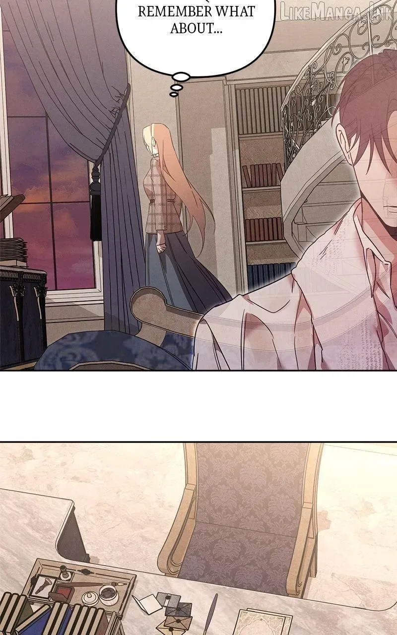 At the Place Where the Golden Rose Broke Chapter 47 page 71