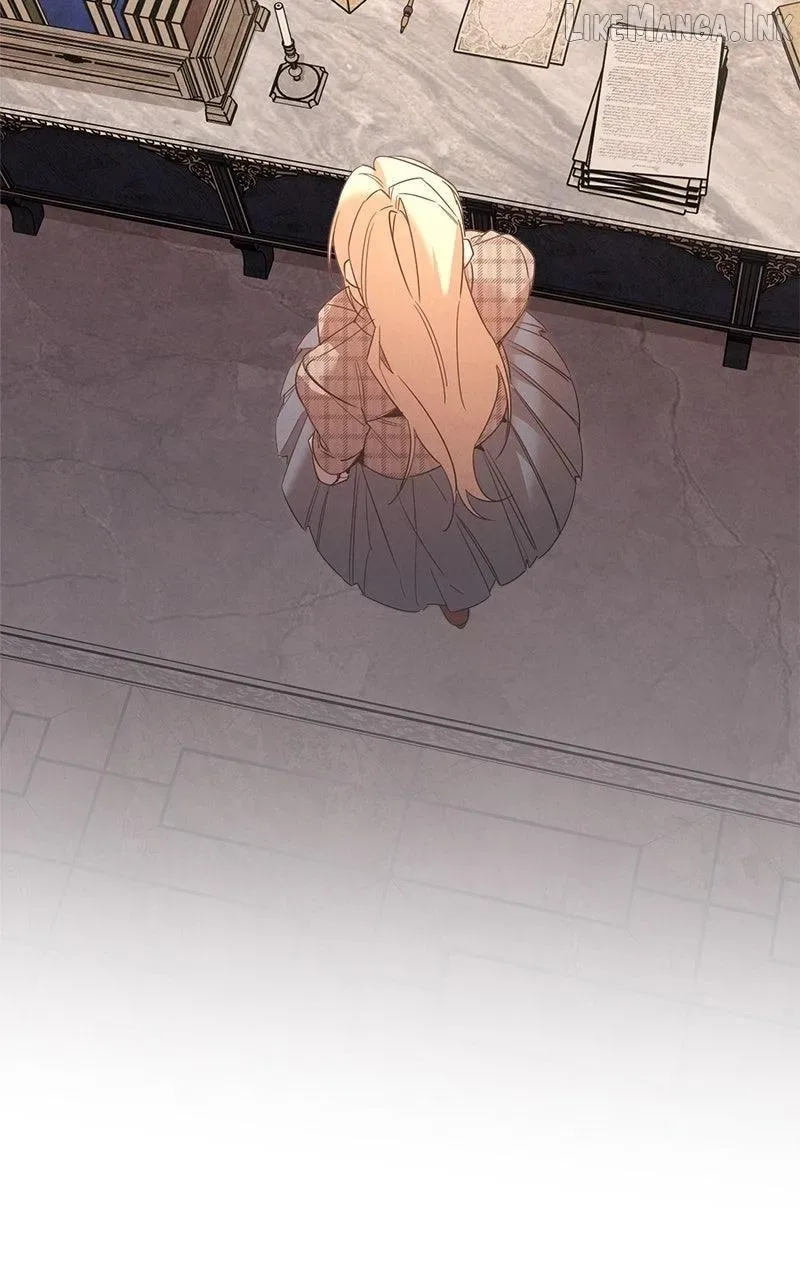 At the Place Where the Golden Rose Broke Chapter 47 page 72