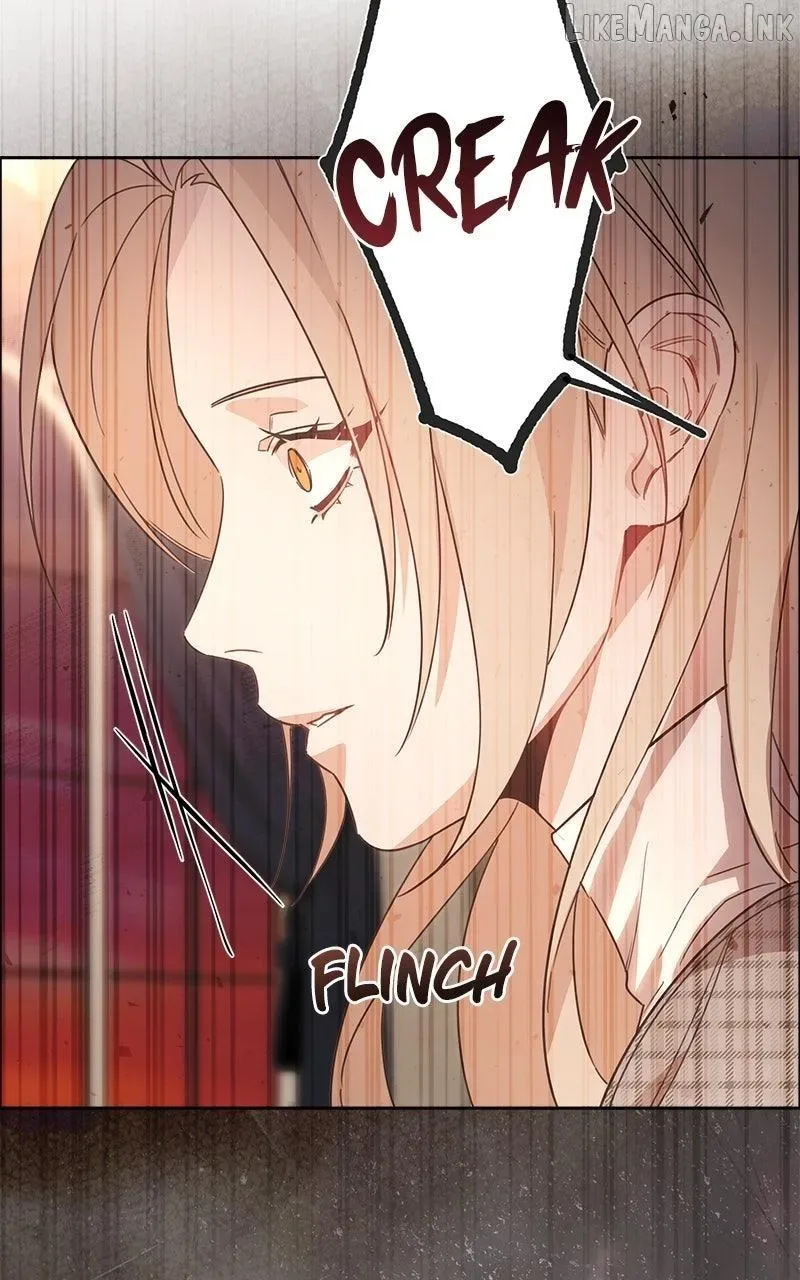 At the Place Where the Golden Rose Broke Chapter 47 page 75