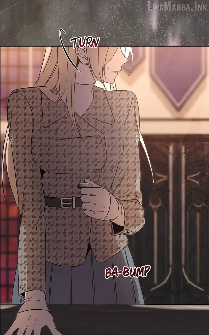 At the Place Where the Golden Rose Broke Chapter 47 page 76