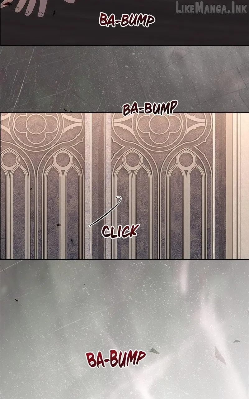 At the Place Where the Golden Rose Broke Chapter 47 page 77