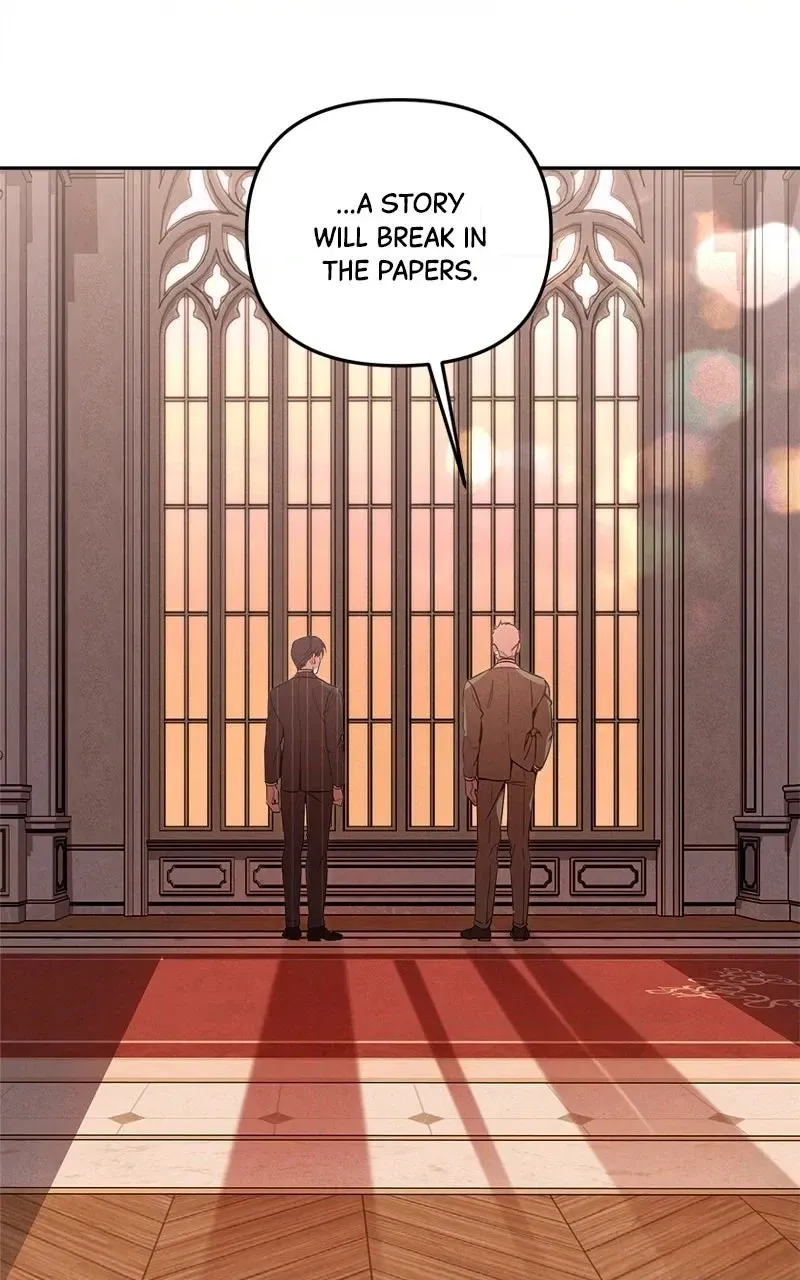 At the Place Where the Golden Rose Broke Chapter 48 page 10