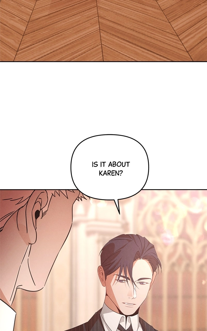 At the Place Where the Golden Rose Broke Chapter 48 page 11
