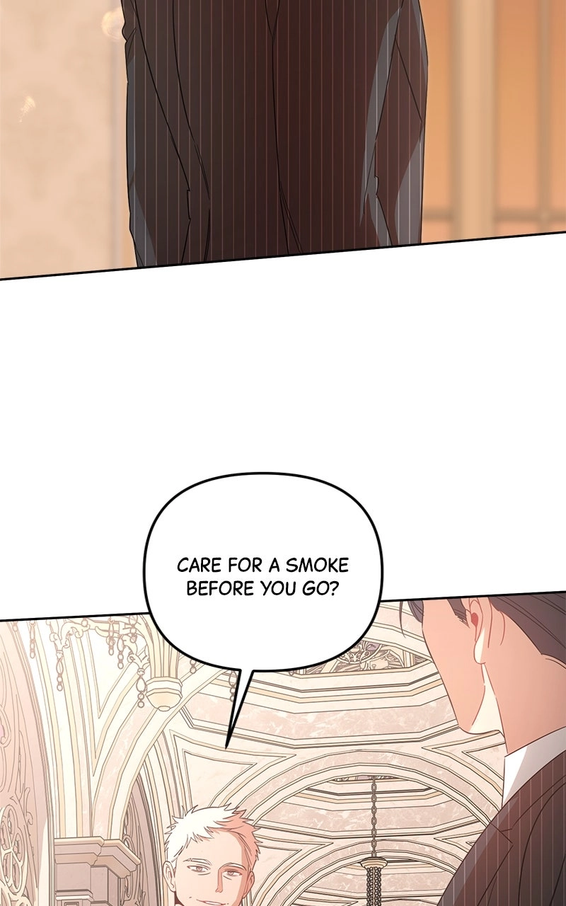 At the Place Where the Golden Rose Broke Chapter 48 page 3