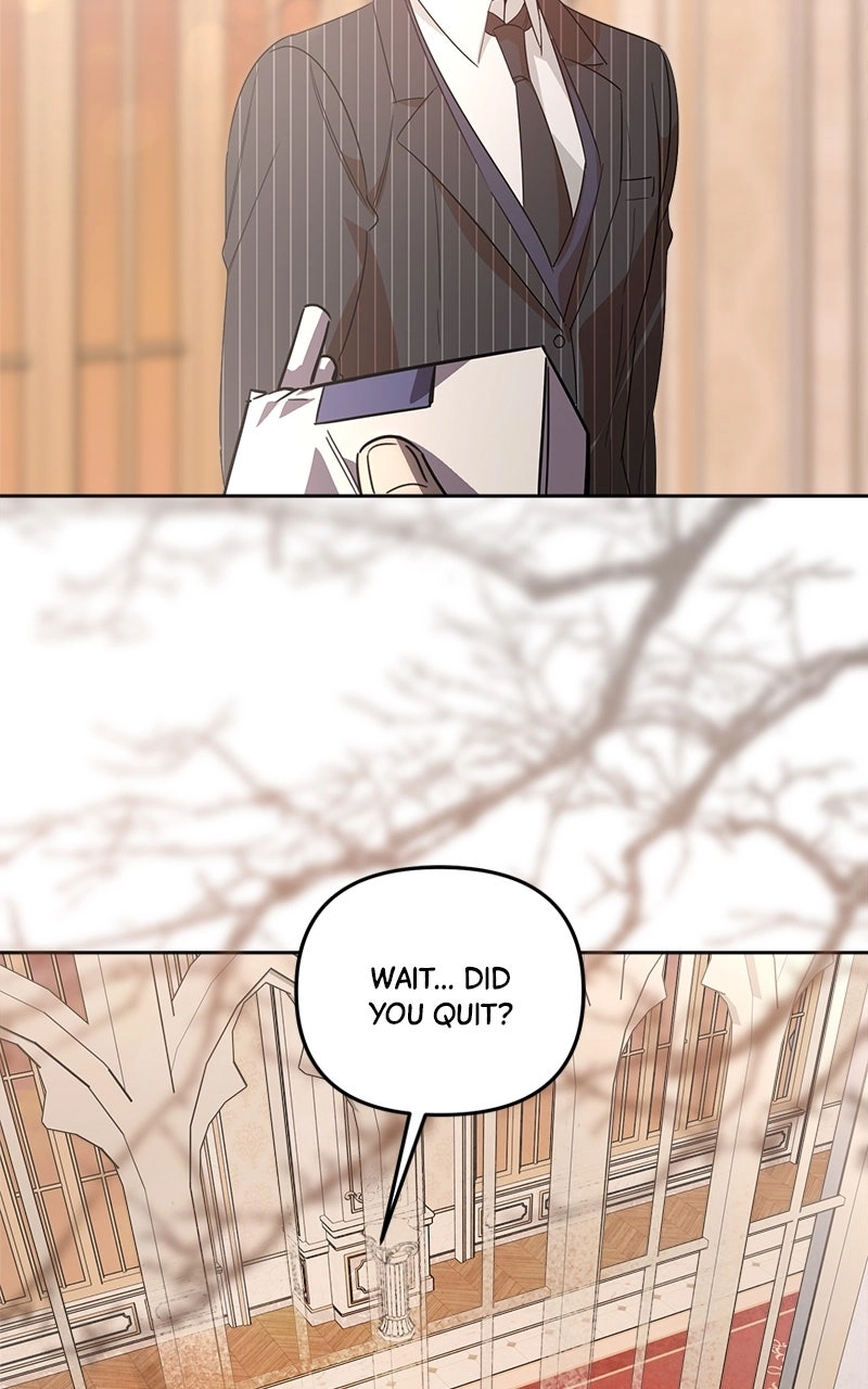 At the Place Where the Golden Rose Broke Chapter 48 page 5