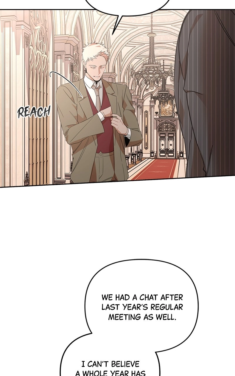 At the Place Where the Golden Rose Broke Chapter 48 page 7