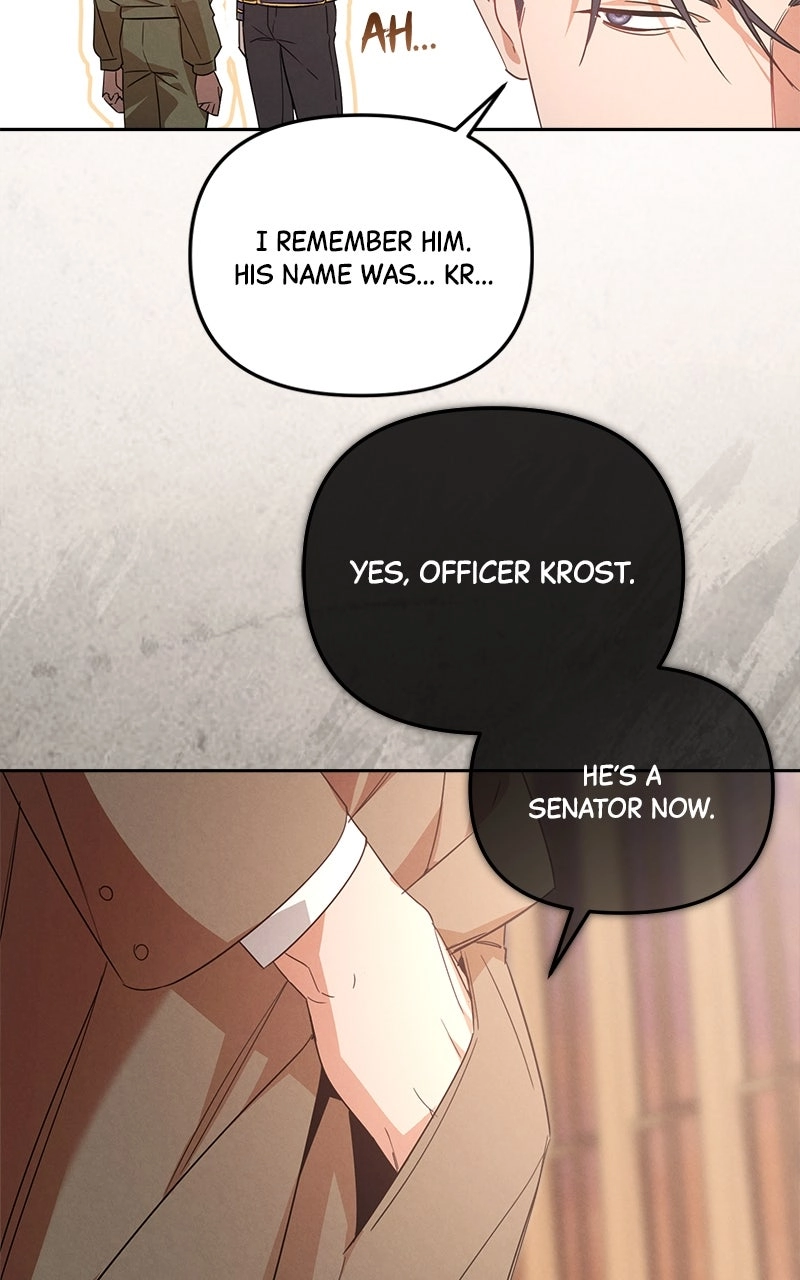 At the Place Where the Golden Rose Broke Chapter 48 page 14
