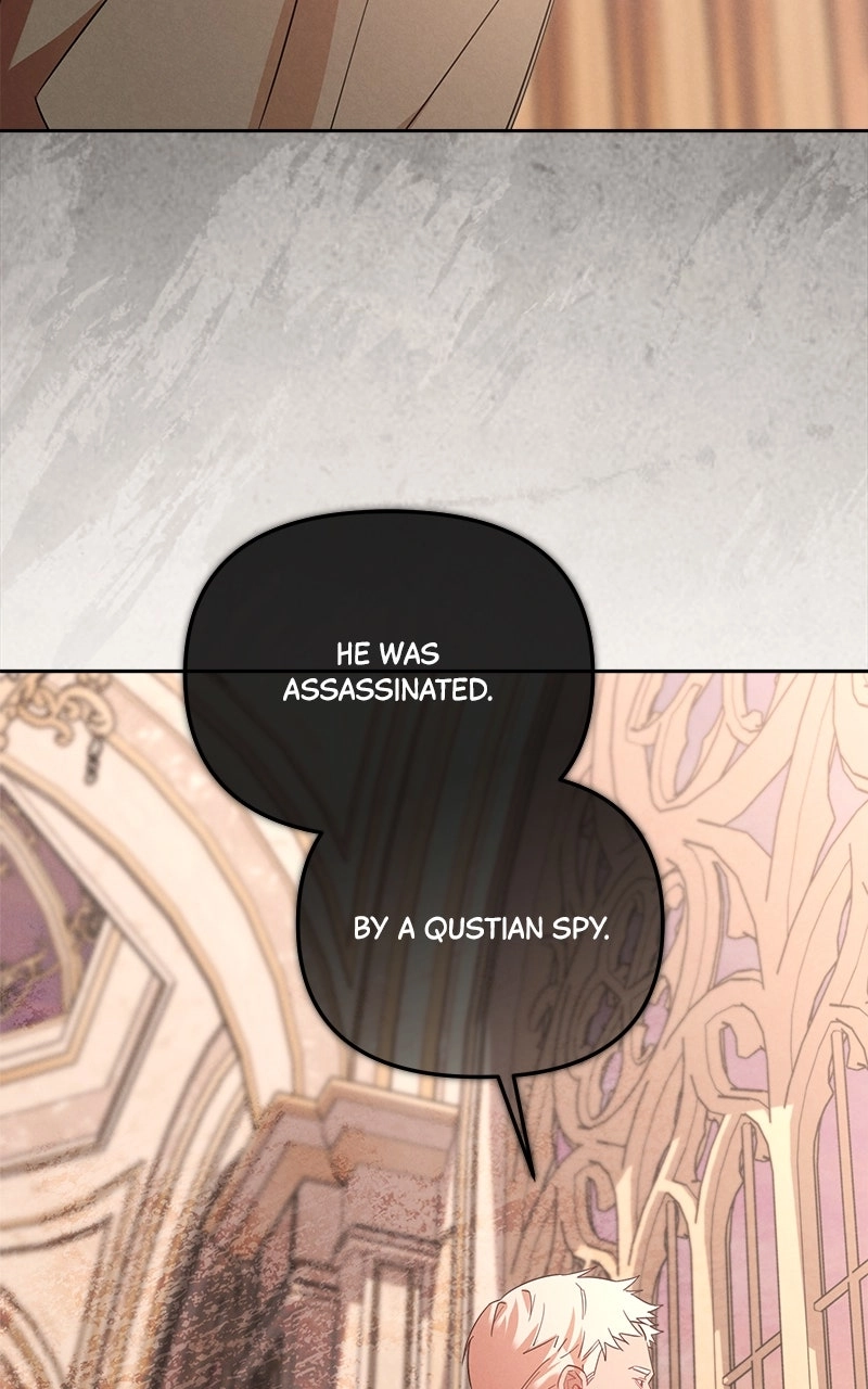 At the Place Where the Golden Rose Broke Chapter 48 page 15