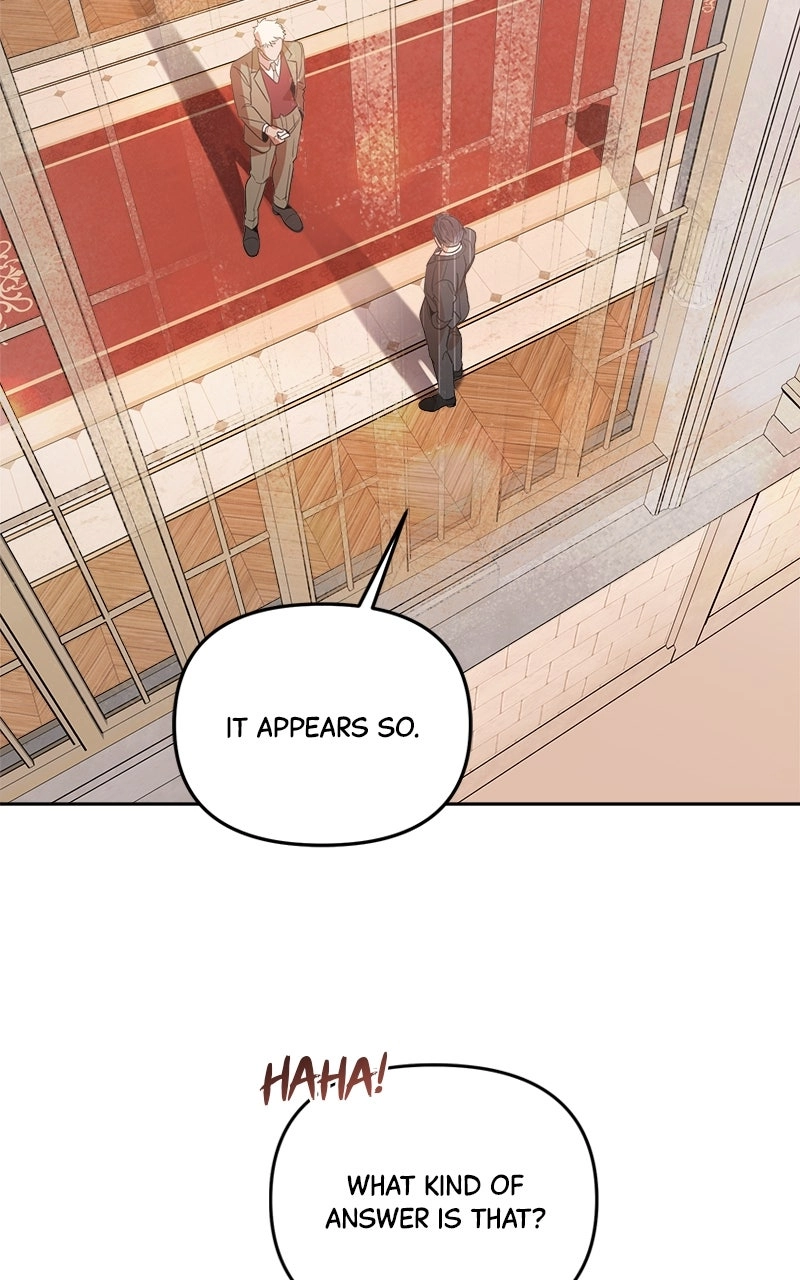 At the Place Where the Golden Rose Broke Chapter 48 page 6