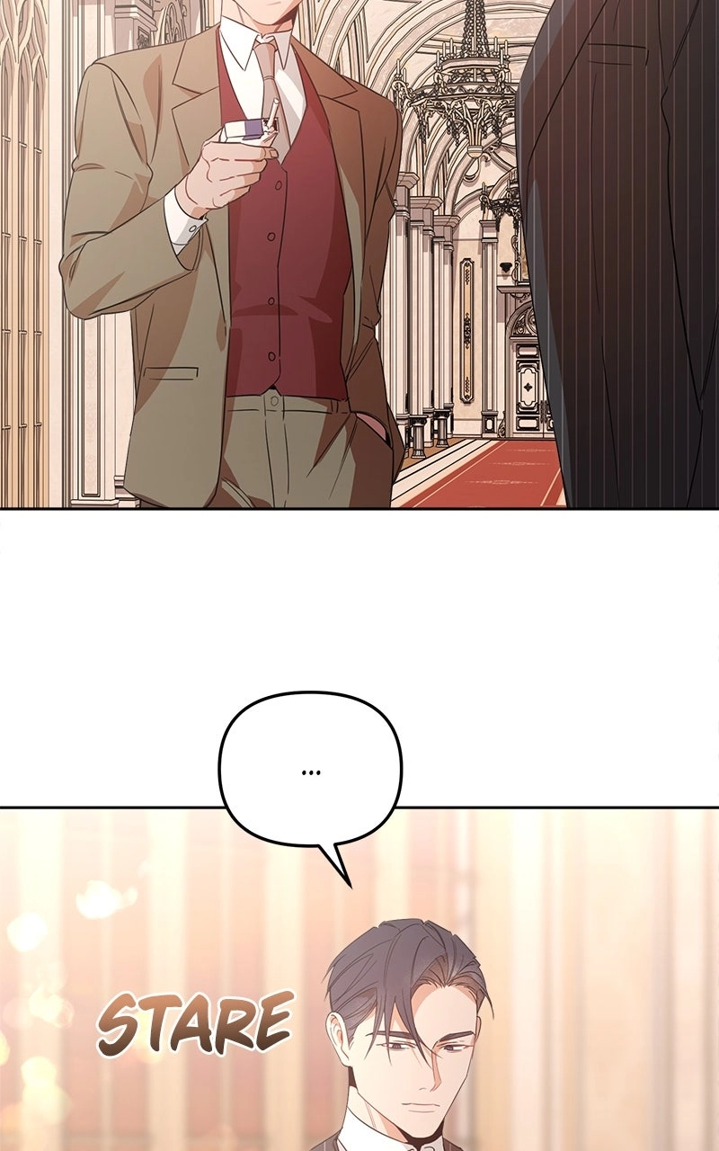 At the Place Where the Golden Rose Broke Chapter 48 page 4