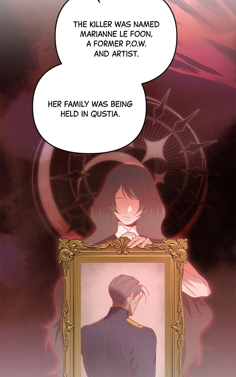 At the Place Where the Golden Rose Broke Chapter 48 page 17