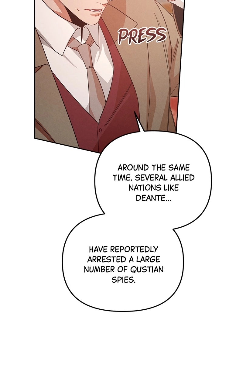 At the Place Where the Golden Rose Broke Chapter 48 page 19