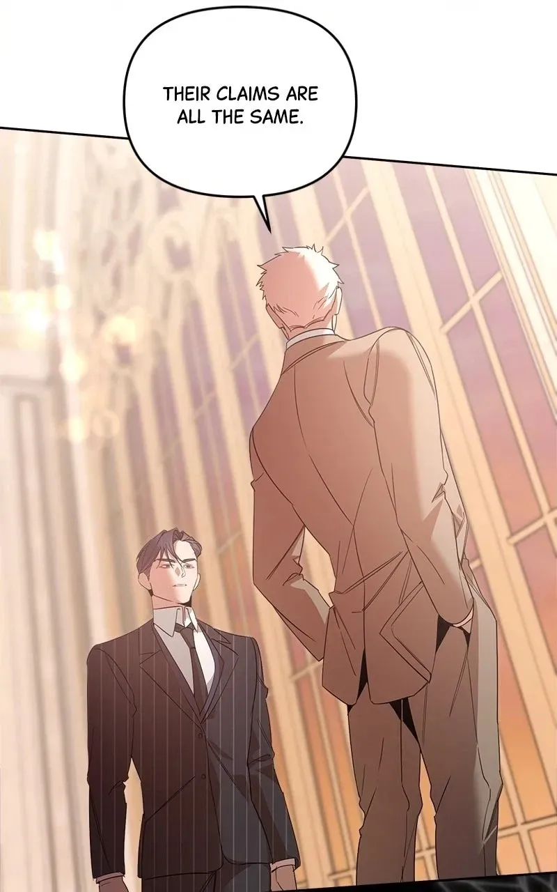 At the Place Where the Golden Rose Broke Chapter 48 page 20