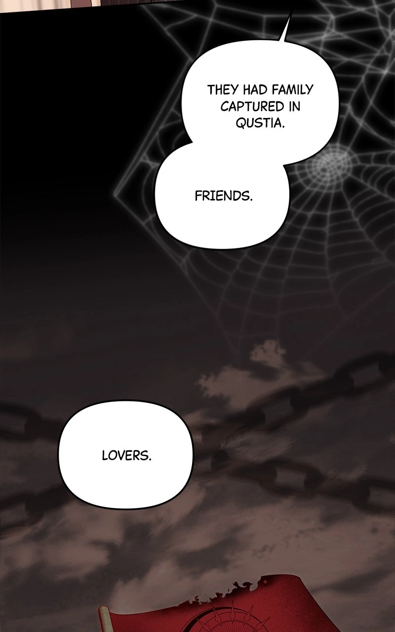 At the Place Where the Golden Rose Broke Chapter 48 page 21