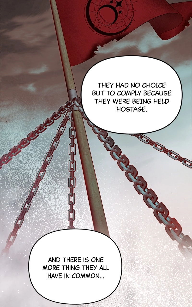 At the Place Where the Golden Rose Broke Chapter 48 page 22