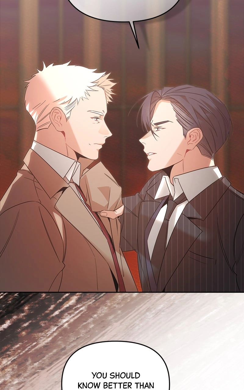At the Place Where the Golden Rose Broke Chapter 48 page 27
