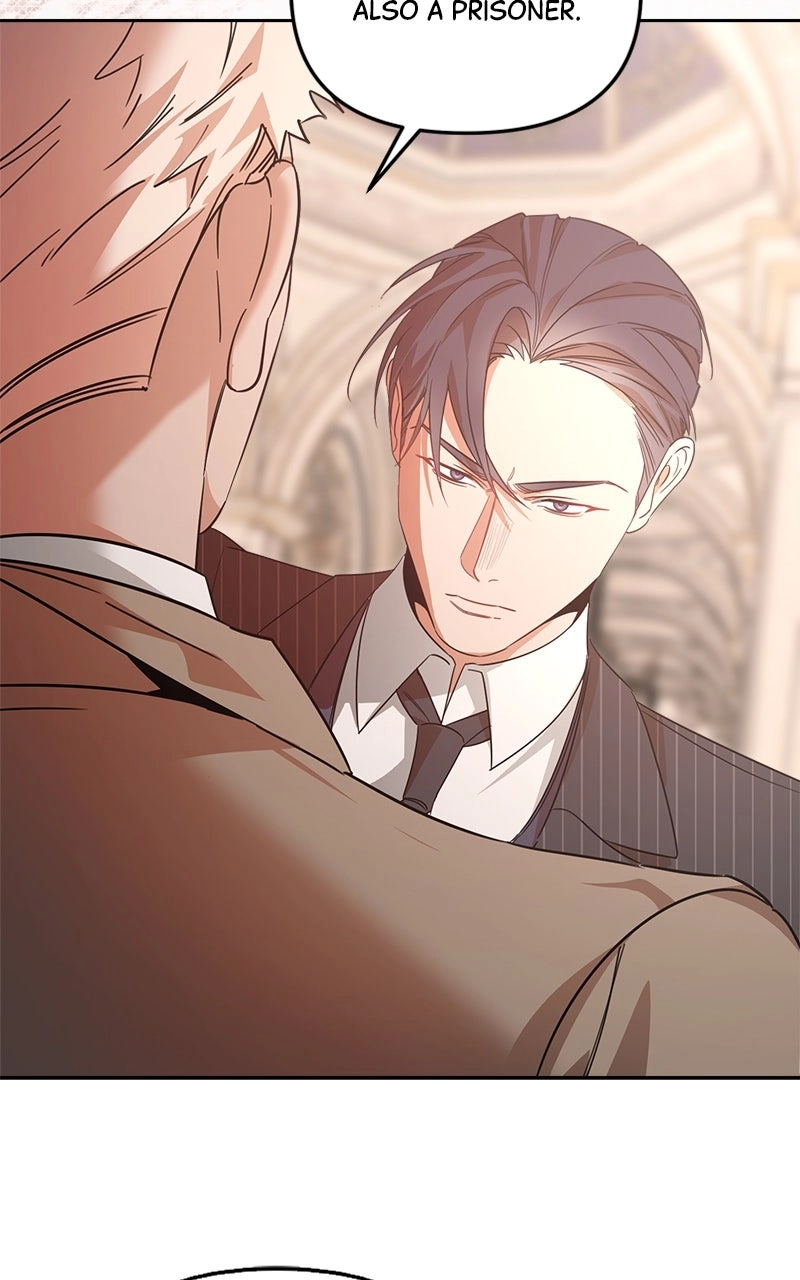 At the Place Where the Golden Rose Broke Chapter 48 page 29