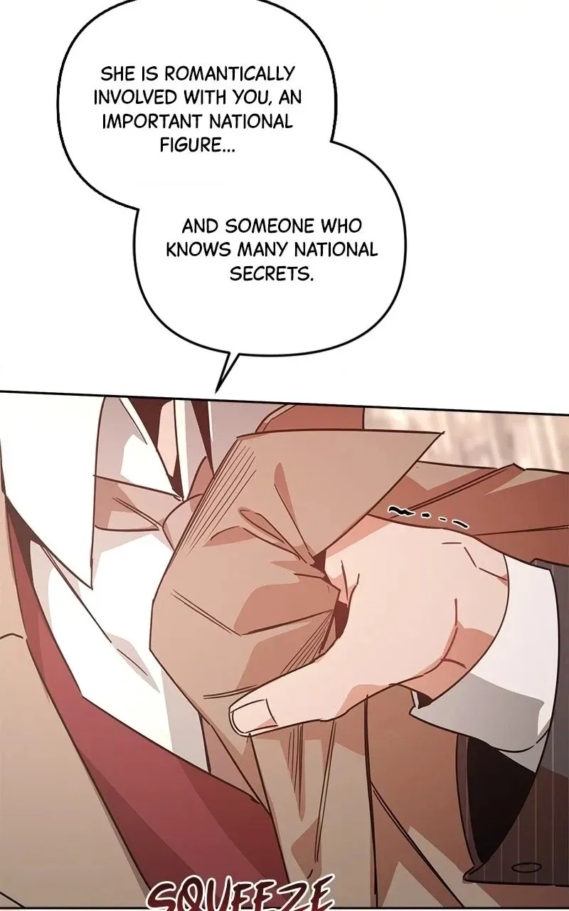 At the Place Where the Golden Rose Broke Chapter 48 page 30