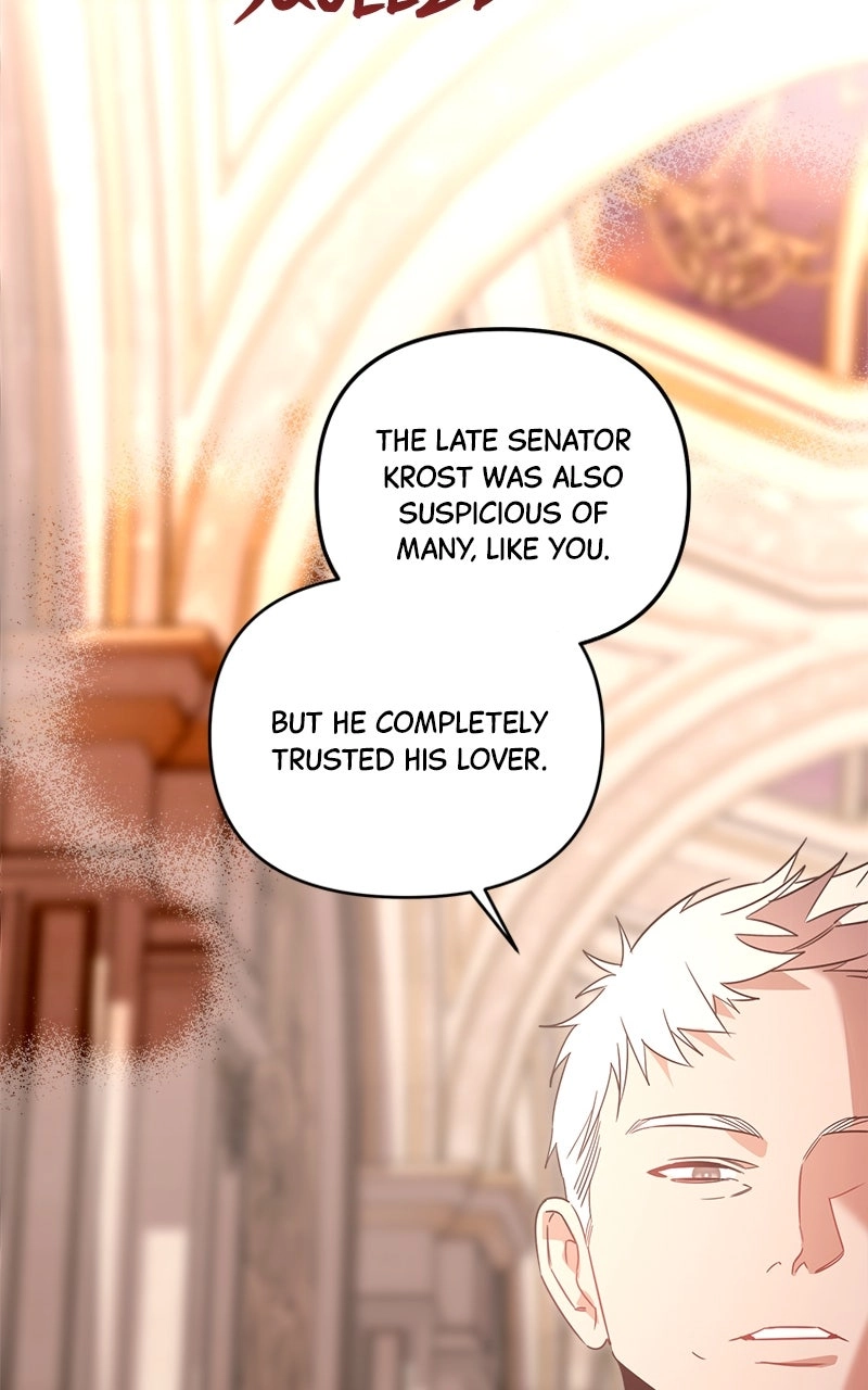 At the Place Where the Golden Rose Broke Chapter 48 page 31