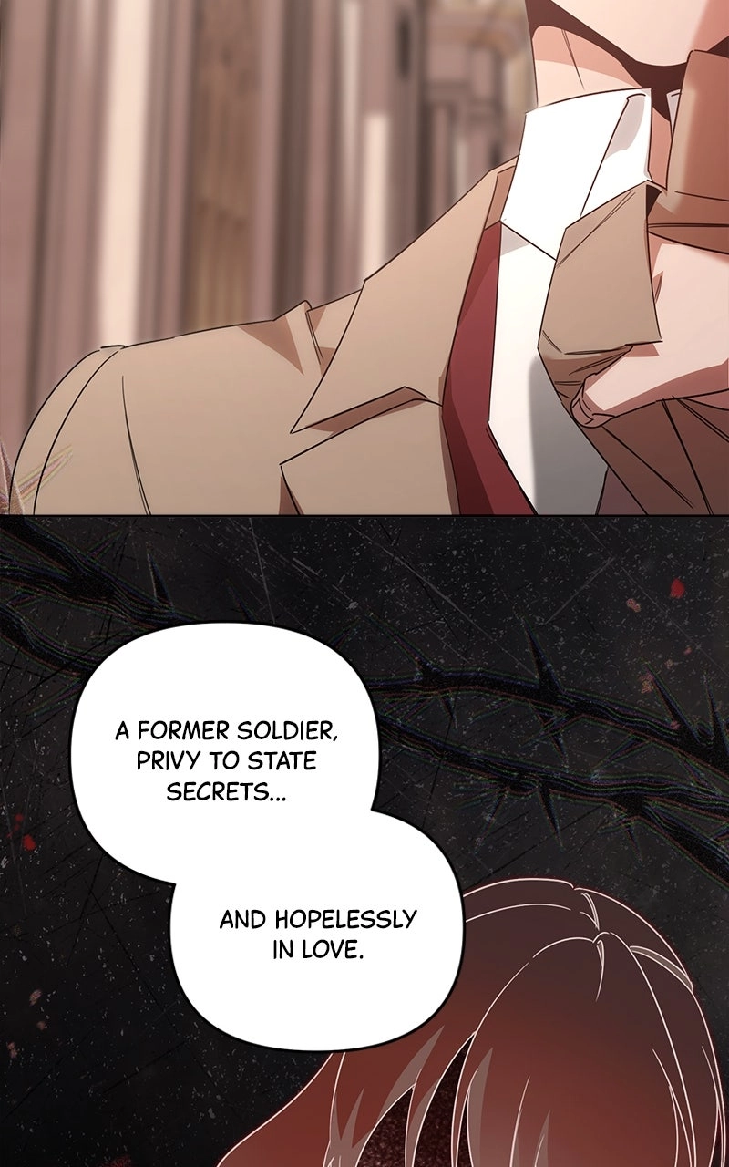 At the Place Where the Golden Rose Broke Chapter 48 page 32