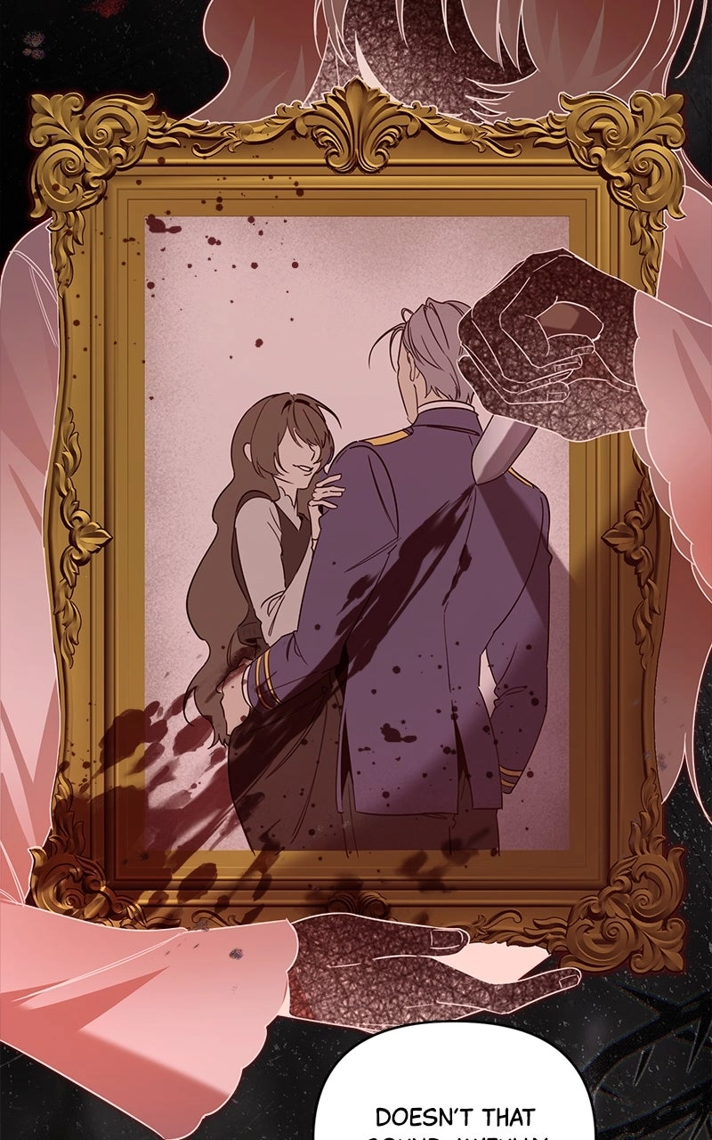 At the Place Where the Golden Rose Broke Chapter 48 page 33