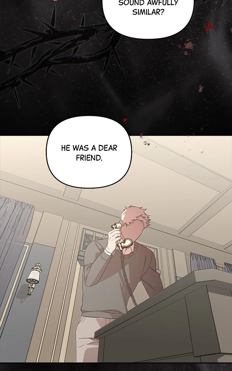 At the Place Where the Golden Rose Broke Chapter 48 page 34