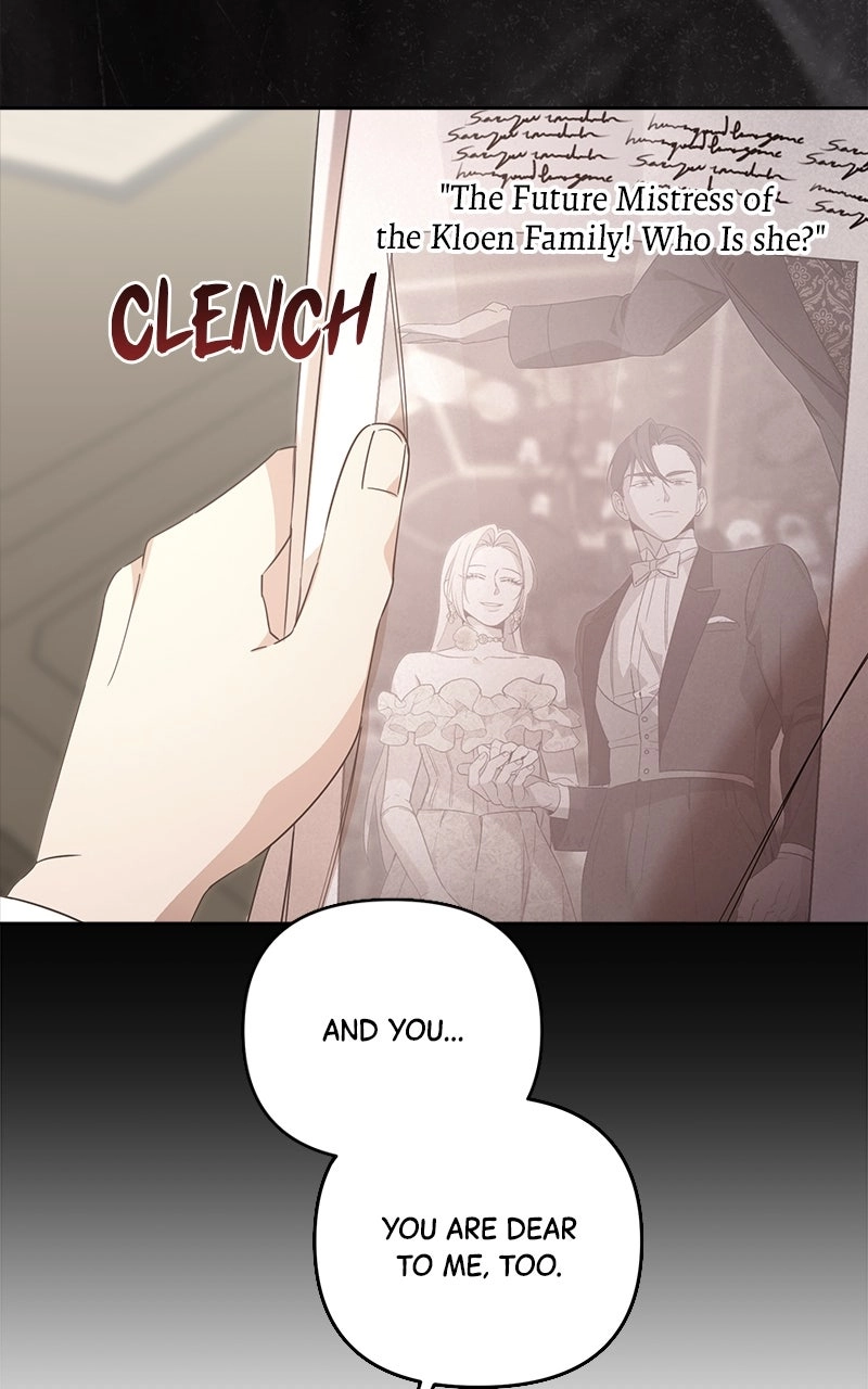 At the Place Where the Golden Rose Broke Chapter 48 page 35