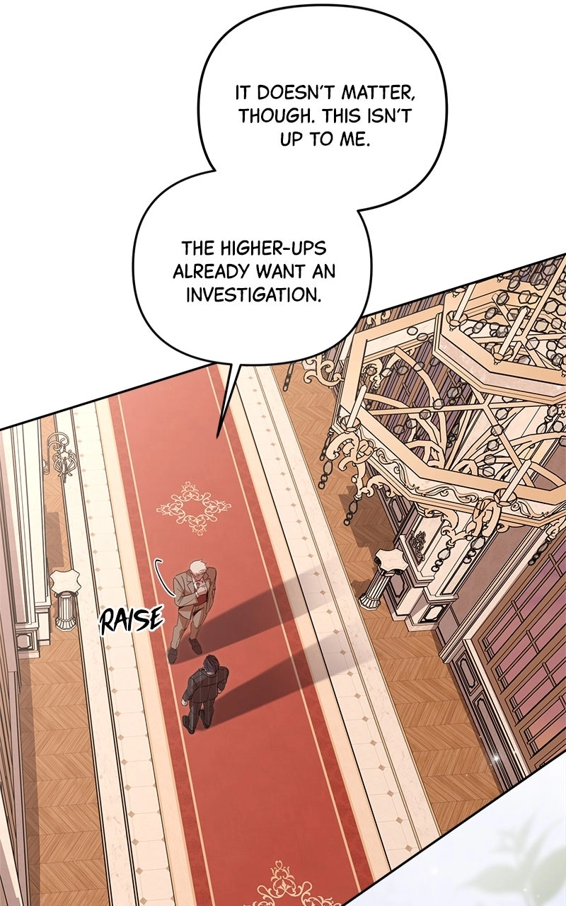 At the Place Where the Golden Rose Broke Chapter 48 page 45