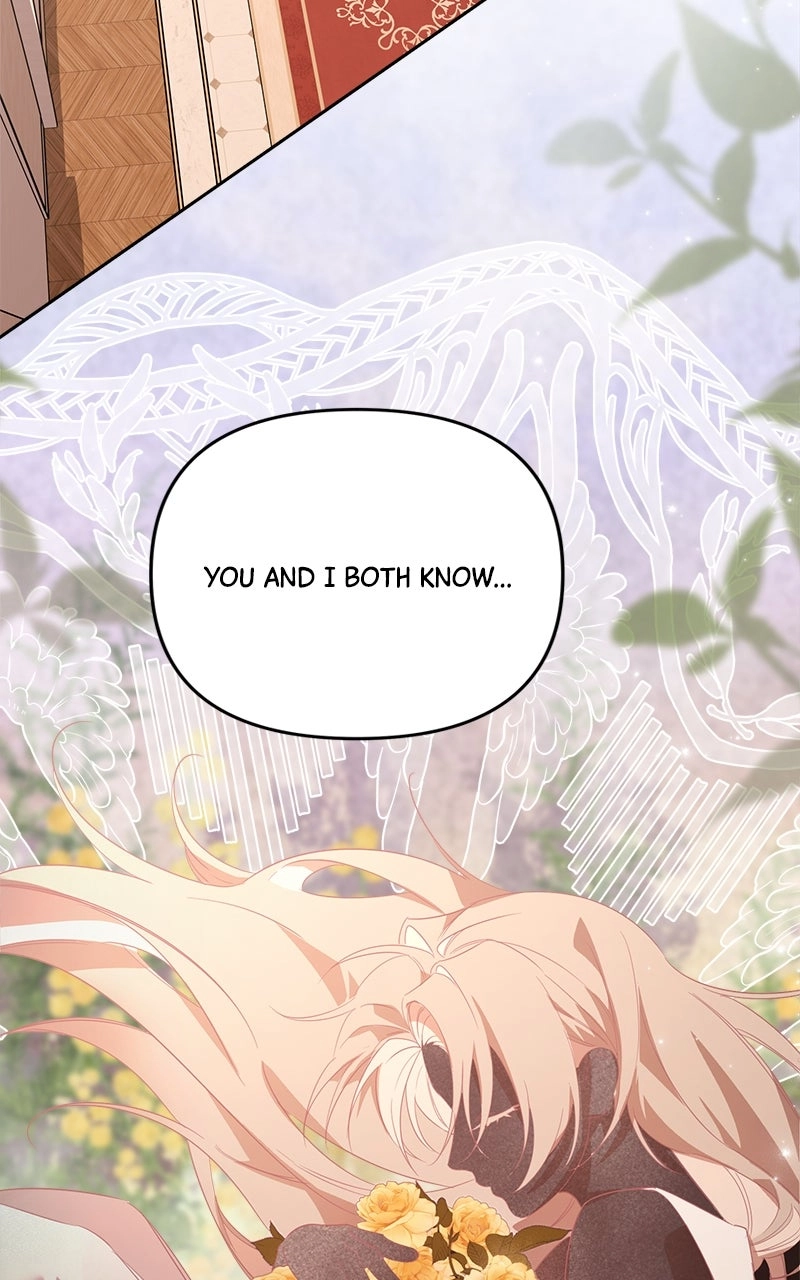 At the Place Where the Golden Rose Broke Chapter 48 page 46