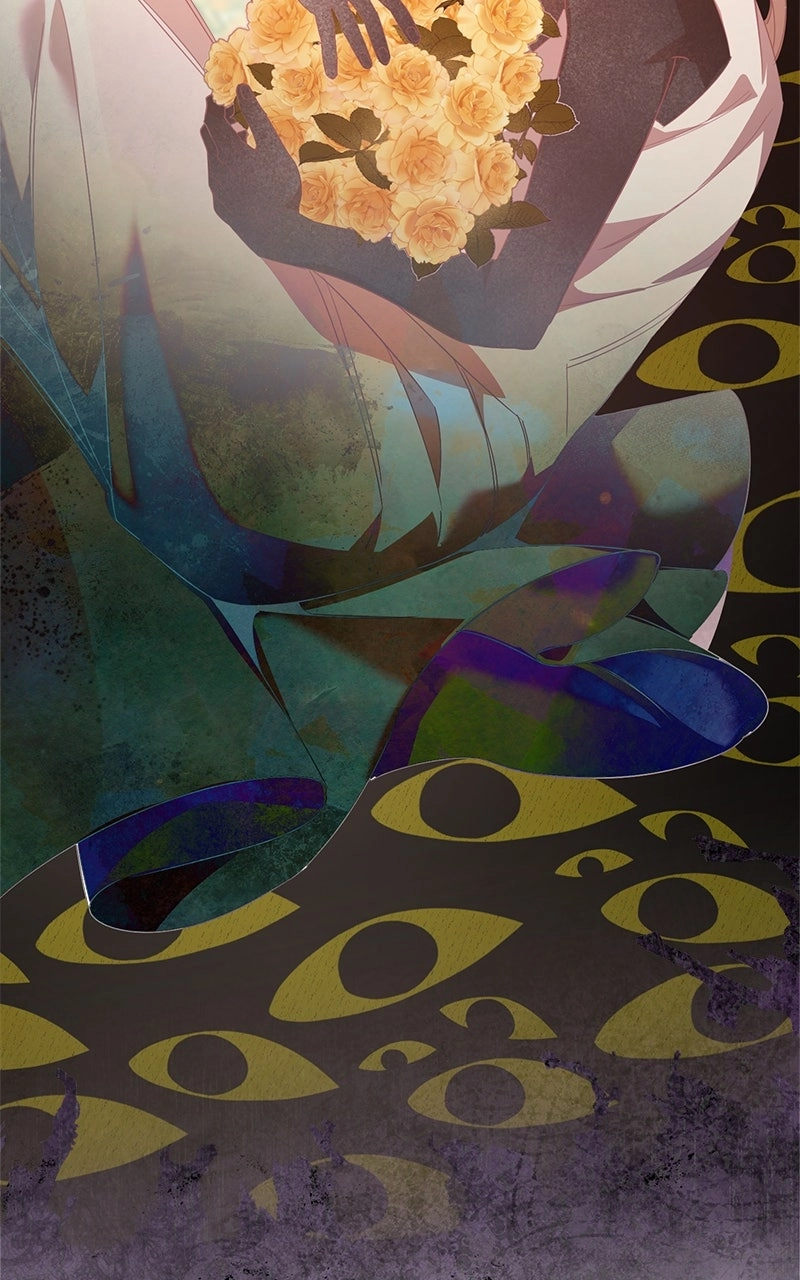 At the Place Where the Golden Rose Broke Chapter 48 page 47
