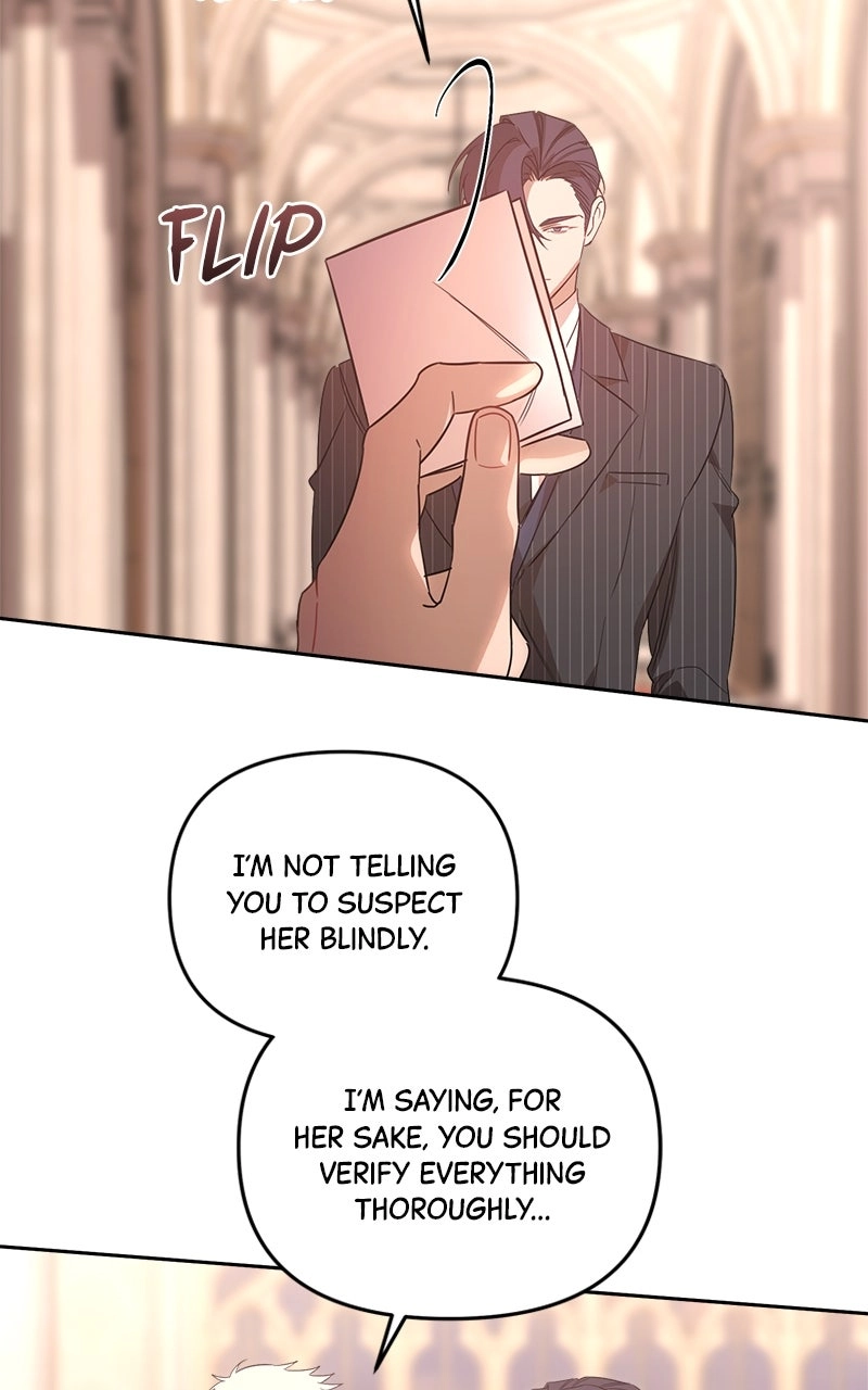 At the Place Where the Golden Rose Broke Chapter 48 page 49