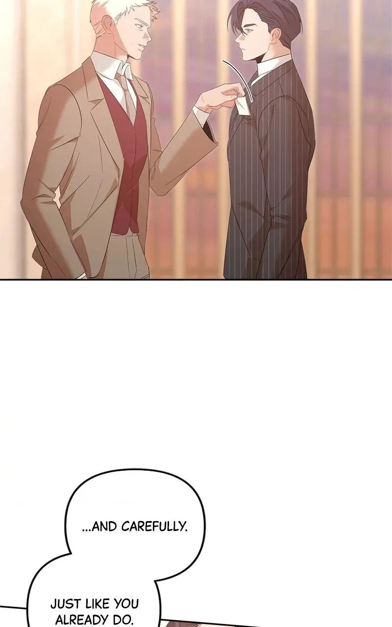 At the Place Where the Golden Rose Broke Chapter 48 page 50
